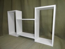 Полка настенная навесная. Комсомольск-на-Амуре.