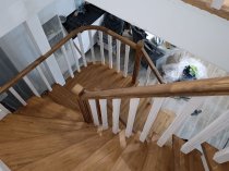 Дилект Тюмень - производство и продажа изделий из дерева