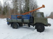 электромонтаж. Устанoвка Oпоp ЛЭП