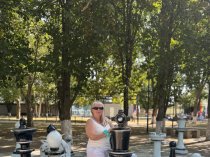 Приглашаю вас на профессиональный массаж