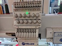 вышивка на текстиле