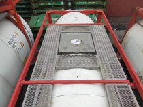 Танк-контейнер 26000 литров в наличии