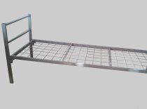 Оптом металлические кровати ГОСТ образца
