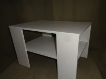 Столик журнальный. Комсомольск-на-Амуре.