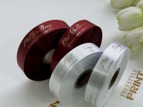 Печать на лентах