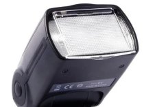 Аренда (прокат) Вспышка YongNuo Speedlite YN-565EX III for Canon