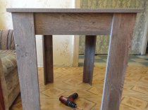 Стол кухонный. Комсомольск-на-Амуре.