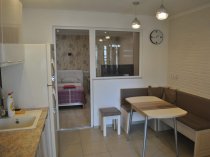 Сдам свою квартиру в Ялте