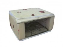 Матрасы пружинные от производителя по низкой цене