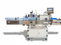 Автоматический этикетировщик ЭМ05.04 3500 ед/час