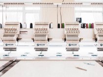 вышивка шевронов