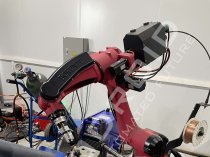 Роботы и манипуляторы для производства