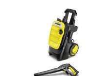 Прокат аренда минимойки керхер компакт к5