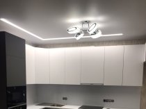 Кухни на заказ от производителя