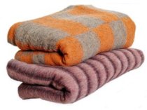 Покрывала и пледы напрямую от производителя с доставкой
