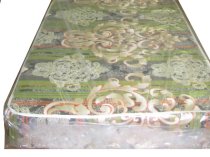 Матрасы пружинные от производителя по низкой цене