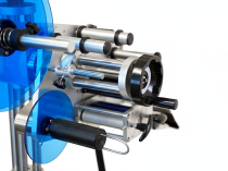 Автоматическая этикетировочная машина ЭМ04.00