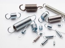 Производство -продажа пружин на заказ .