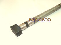 Разжимной кулак на полуприцепы маз,чмзап,нефаз,сзап