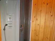 Уютный дом на острове в Московской области