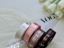 Печать на лентах