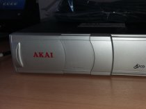 CD-чейнджер новый Akai ACD-3260S