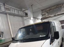 Предлагаю услуги вывоза мусора ГАЗелью и контейнерами 8-20-27 м3