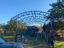 Каркасное строительство по всей России