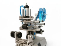 Этикетировочный автомат для плоских поверхностей ЭН00.10