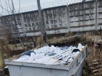 Вывоз мусора бытового, строительного 4-5 класса опасности