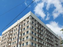 Сдам студию - апартаменты  в центе Москвы