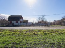 Перспективный участок с широкими возможностями