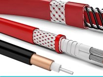 Монтаж кабельного обогрева, тёплые полы