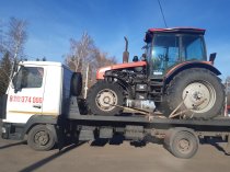 продам эвакуатор маз4371