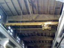 Ремонт установка продажа испытания эл.тельферов г\п до 5,0 тн