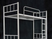 Кровати металлические для дома недорого
