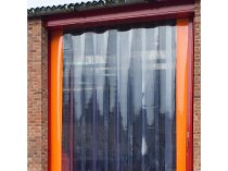 Собственное изготовление Завес из ПВХ. Отправка в регионы.