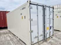 20-футовый рефконтейнер с холодильной установкой