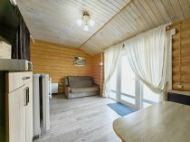 Готовый гостевой дом с высокой загрузкой в пгт. Мостовской