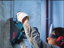 Аренда (прокат) - Штроборез 35 , пылесос 25. Bosch