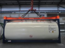 Танк-контейнер новый