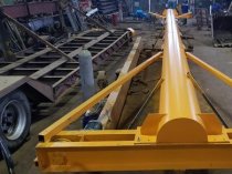 Ремонт, монтаж мостового крана