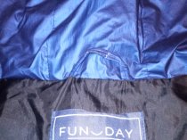 Продаю женский зимний пуховик