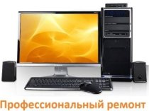 Ремонт компьютеров, ноутбуков,сервера, сети, принтеоа,МФУ. IT-аутсорсинг.