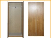 Кровати металлические в пансионаты, престиж и эконом