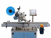 Этикетировочный автомат для плоских поверхностей ЭМ04.02 100 шт/мин