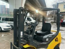 Вилочный погрузчик KOMATSU FD15