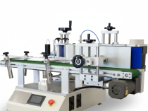 Этикетировочный автомат для плоских поверхностей ЭН00.08