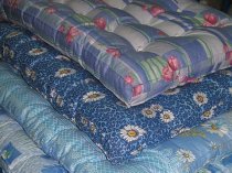 Металлические кровати армейские ГОСТ образца