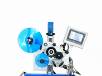 Автоматическая этикетировочная машина ЭМ04.00